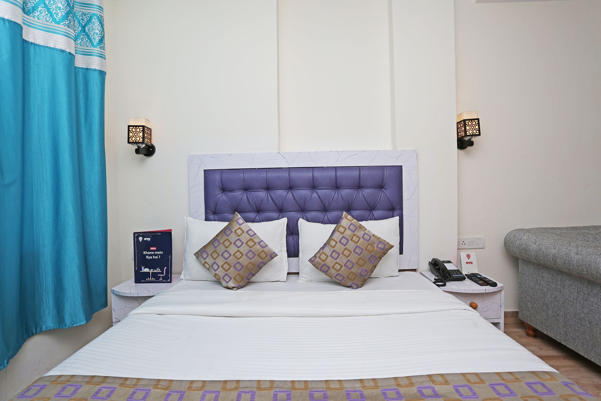 Oyo 9912 Hotel Rock Sea Manāli Екстериор снимка